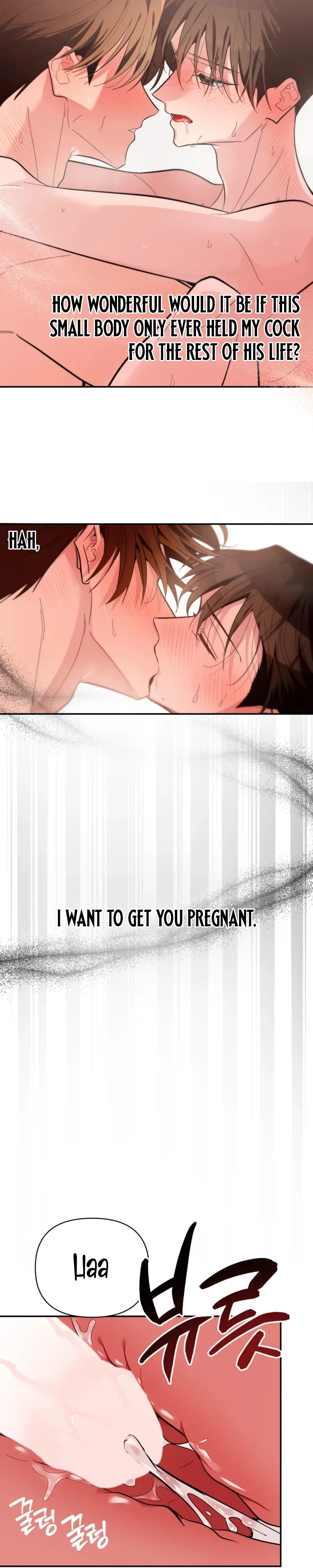 Heat Stroke Chapter 26 - Page 39