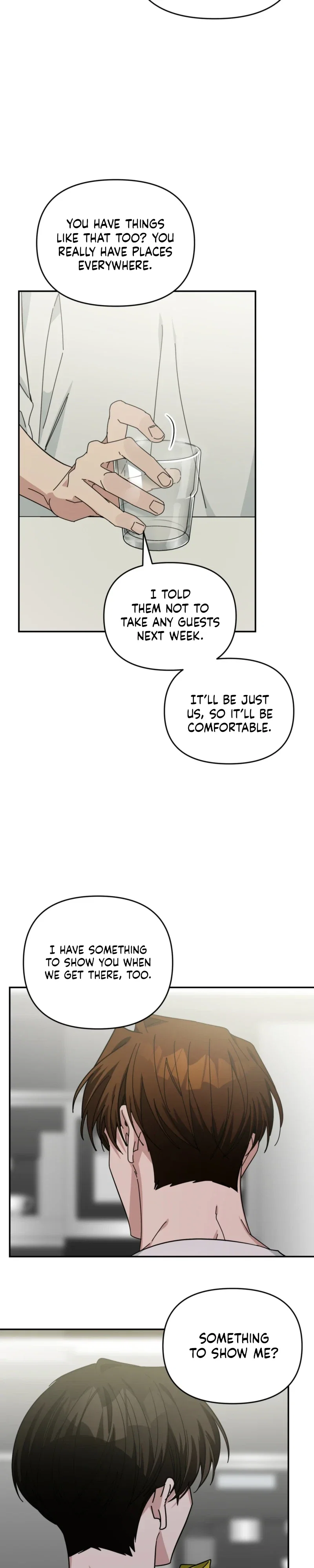 Heat Stroke Chapter 34 - Page 15