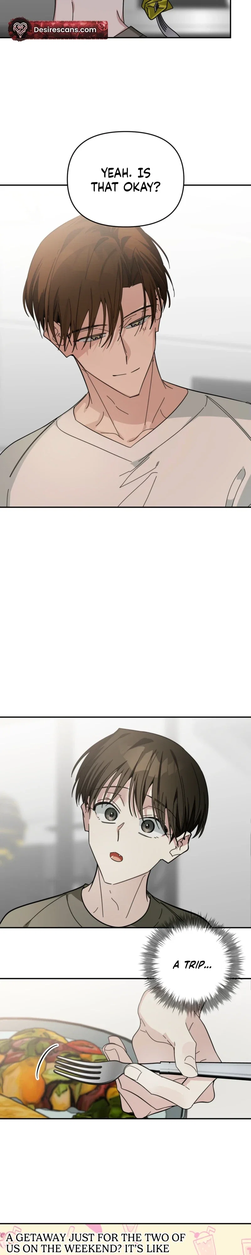 Heat Stroke Chapter 34 - Page 16