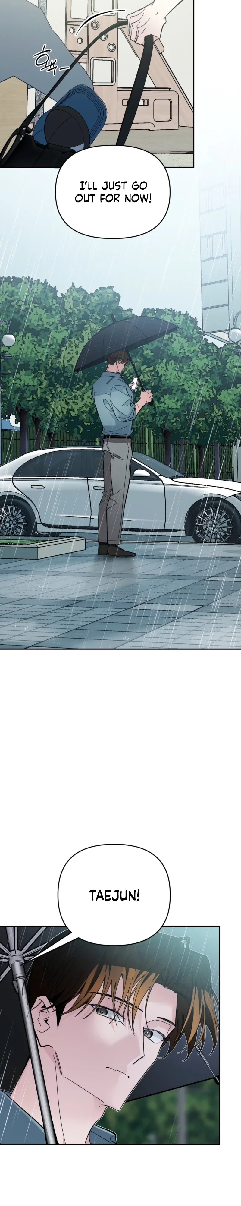 Heat Stroke Chapter 34 - Page 24