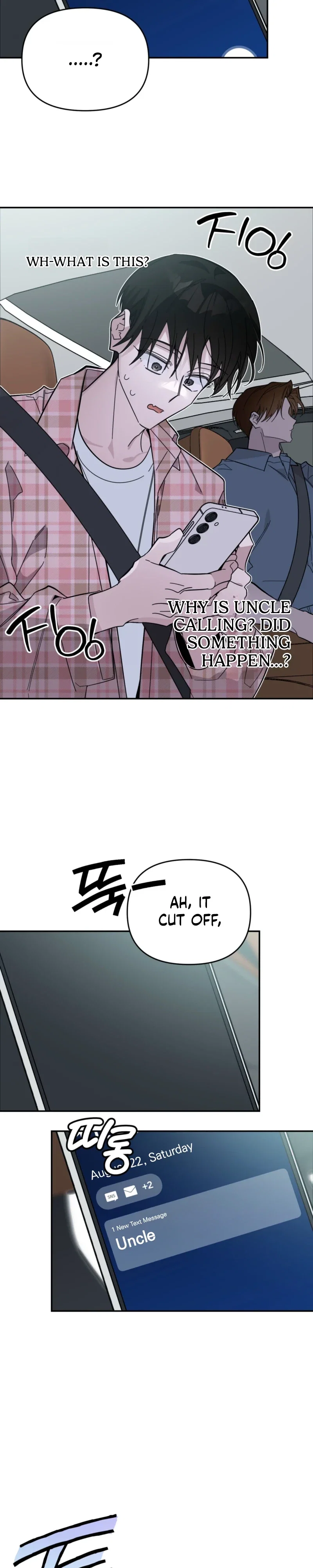 Heat Stroke Chapter 34 - Page 27