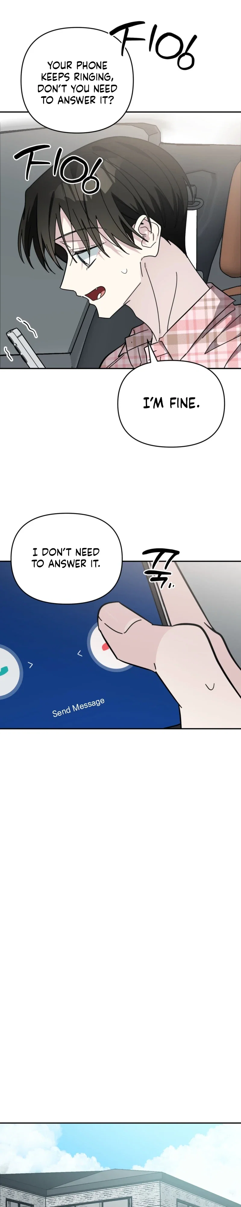 Heat Stroke Chapter 34 - Page 30