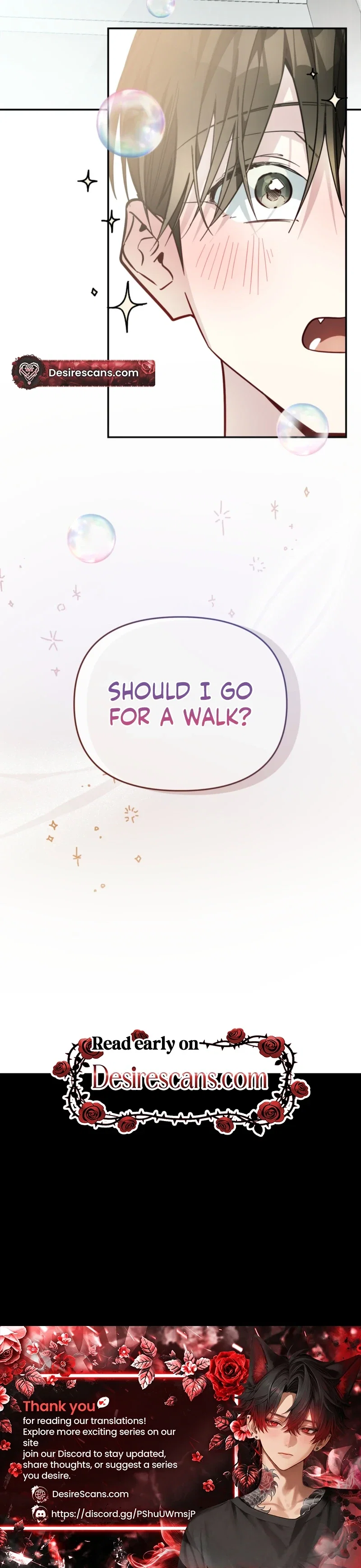 Heat Stroke Chapter 34 - Page 37