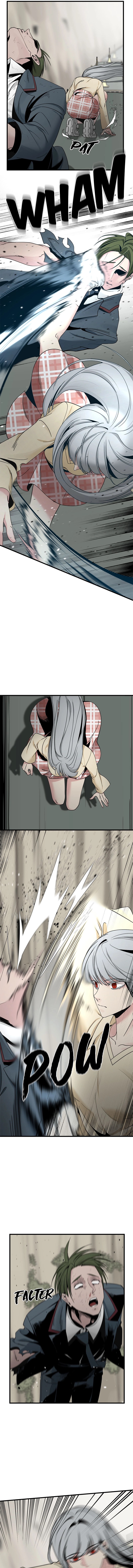 Hero Killer Chapter 32 - Page 14