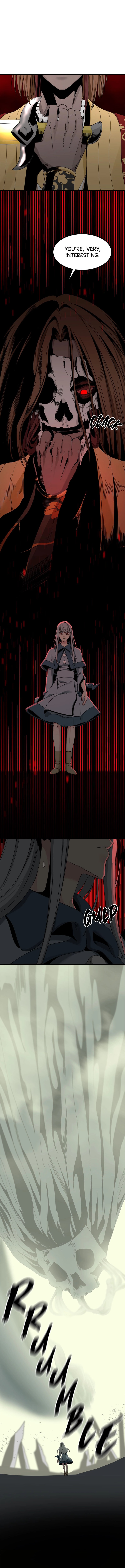 Hero Killer Chapter 47 - Page 3