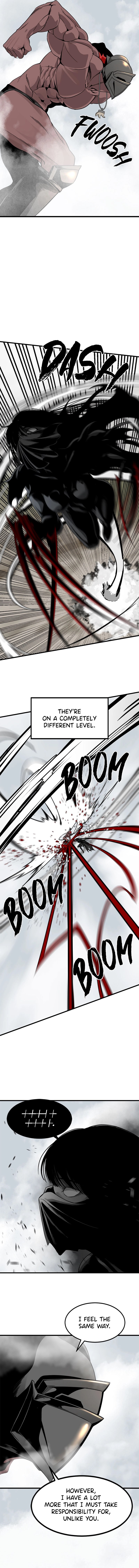 Hero Killer Chapter 68 - Page 12
