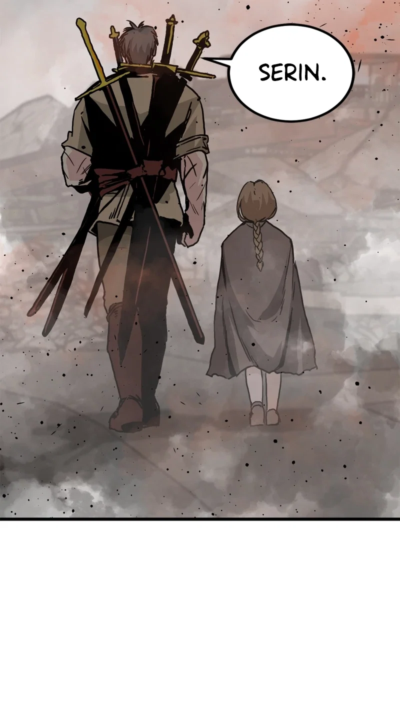 Hero Killer Chapter 126 - Page 14