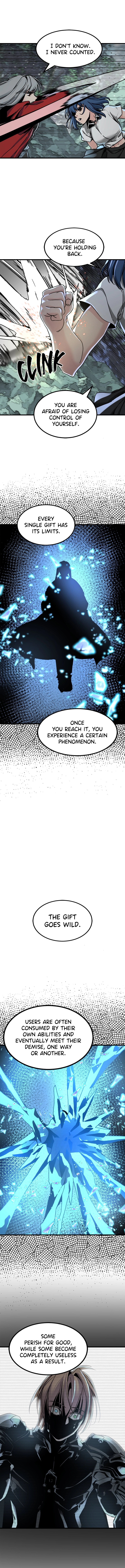 Hero Killer Chapter 131 - Page 4