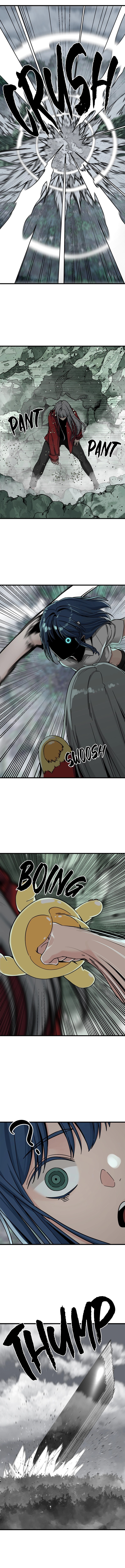 Hero Killer Chapter 131 - Page 7