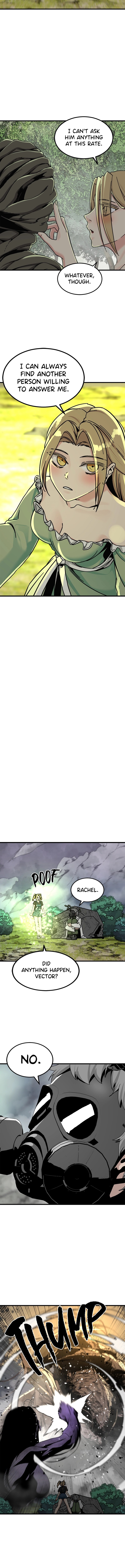 Hero Killer Chapter 131 - Page 13