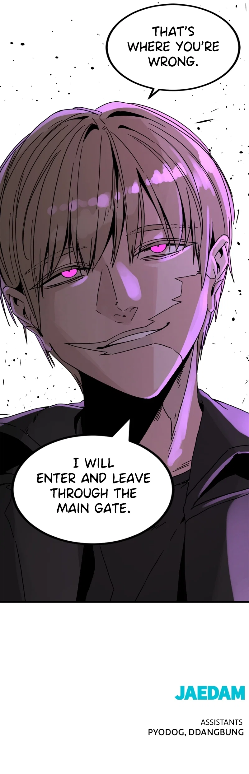 Hero Killer Chapter 131 - Page 15