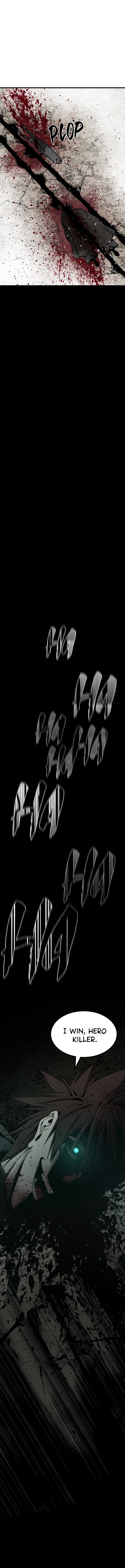 Hero Killer Chapter 158 - Page 18