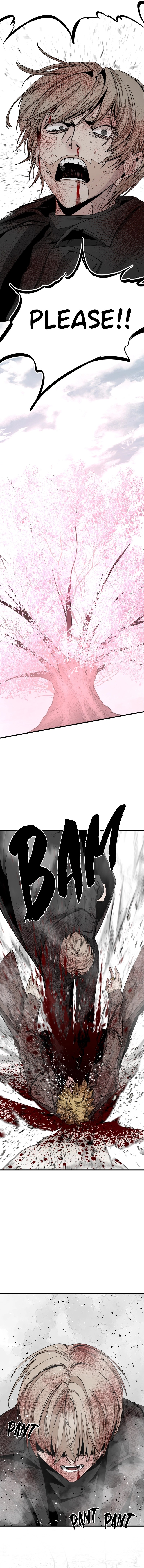 Hero Killer Chapter 164 - Page 4