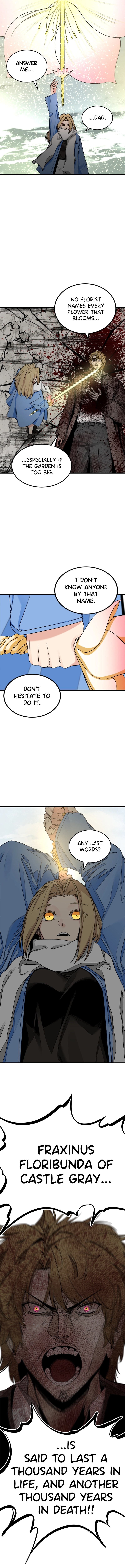 Hero Killer Chapter 164 - Page 9