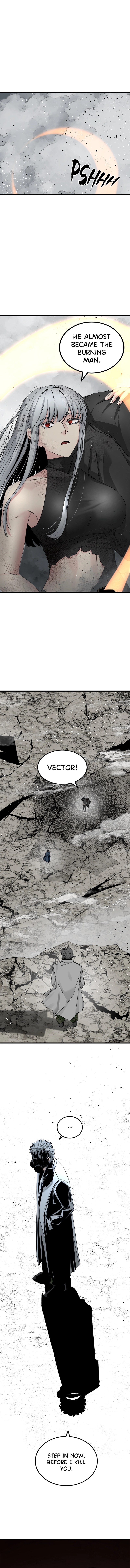 Hero Killer Chapter 164 - Page 13