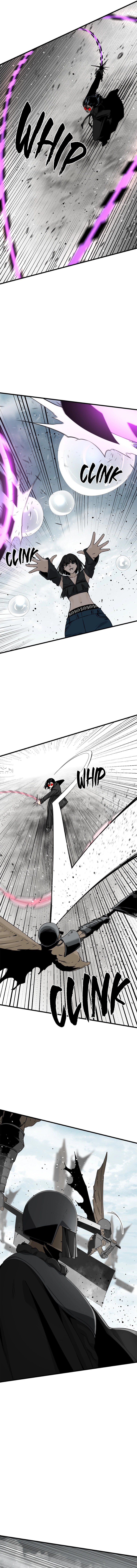 Hero Killer Chapter 164 - Page 15