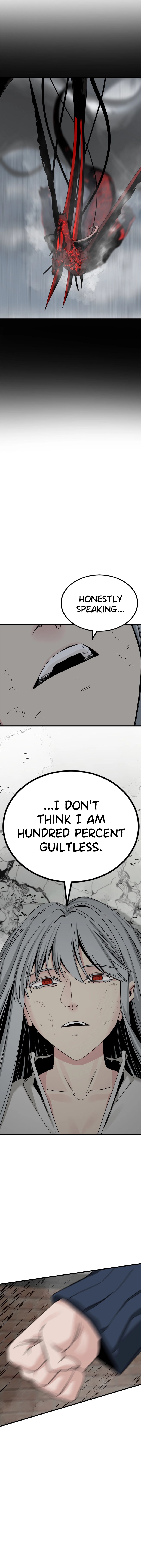 Hero Killer Chapter 171 - Page 5
