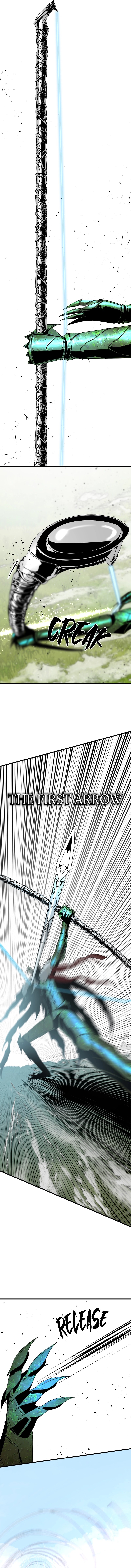 Hero Killer Chapter 174 - Page 16