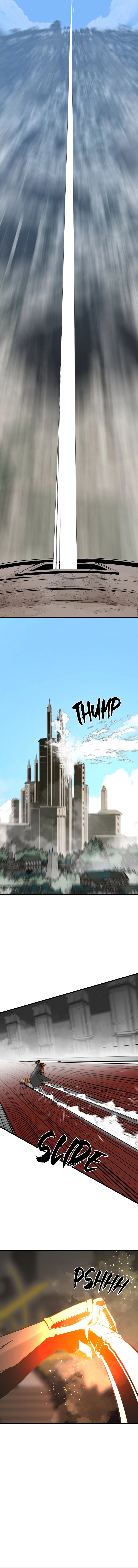 Hero Killer Chapter 174 - Page 18