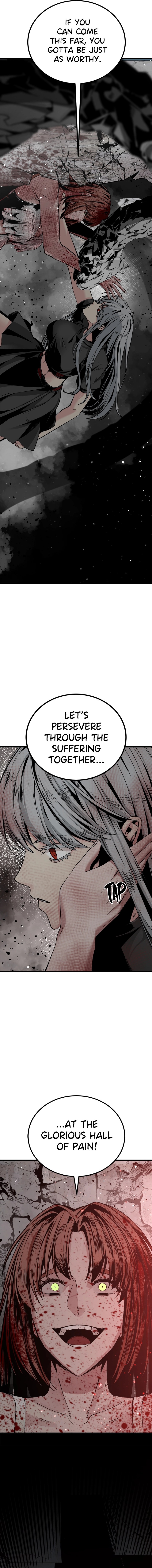 Hero Killer Chapter 190 - Page 7