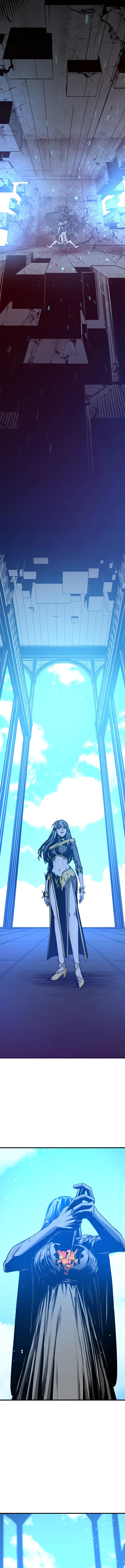 Hero Killer Chapter 190 - Page 8