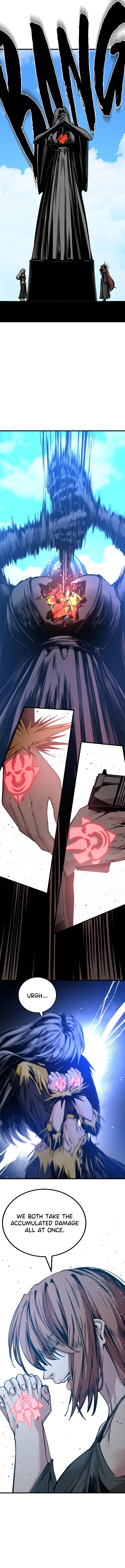 Hero Killer Chapter 190 - Page 11