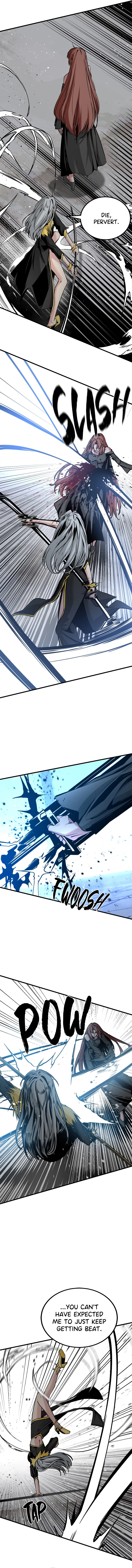 Hero Killer Chapter 190 - Page 13