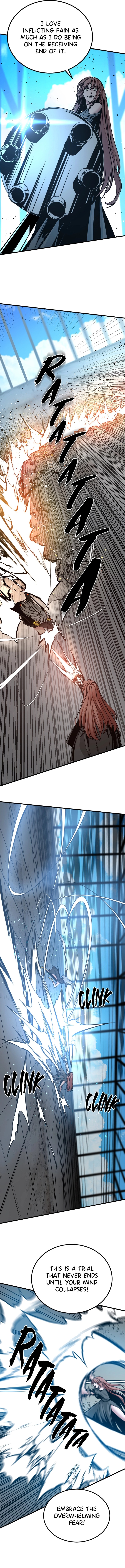 Hero Killer Chapter 190 - Page 14