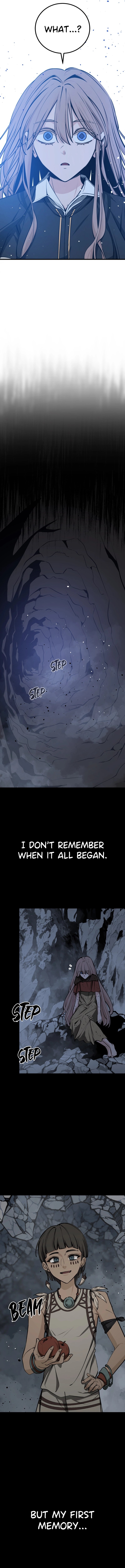 Hero Killer Chapter 204 - Page 4