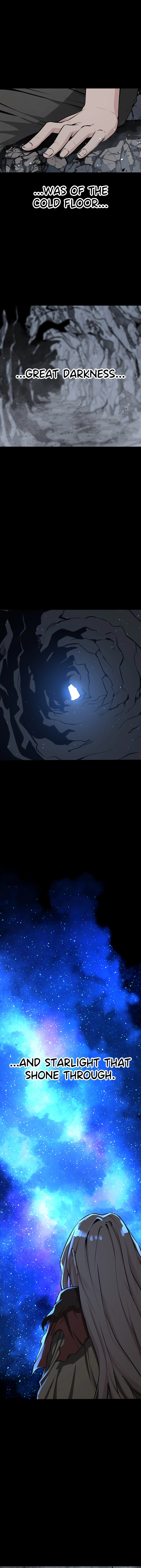 Hero Killer Chapter 204 - Page 5