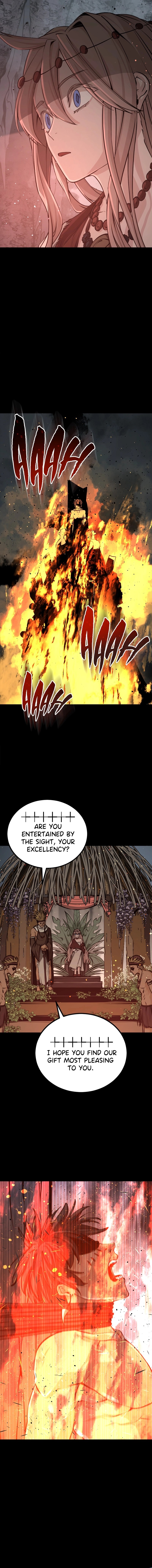 Hero Killer Chapter 204 - Page 6