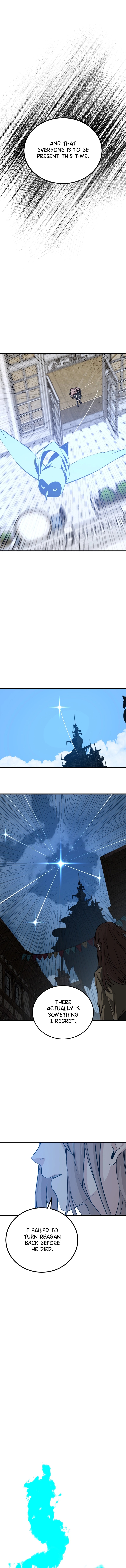 Hero Killer Chapter 204 - Page 15