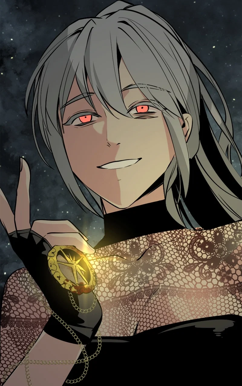 Hero Killer Chapter 204 - Page 19
