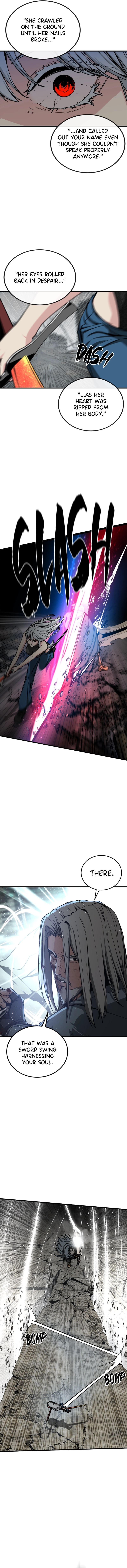 Hero Killer Chapter 210 - Page 6