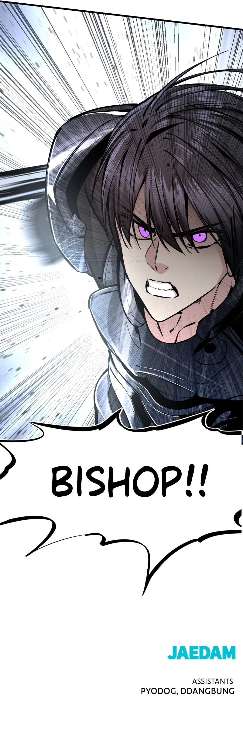 Hero Killer Chapter 210 - Page 16