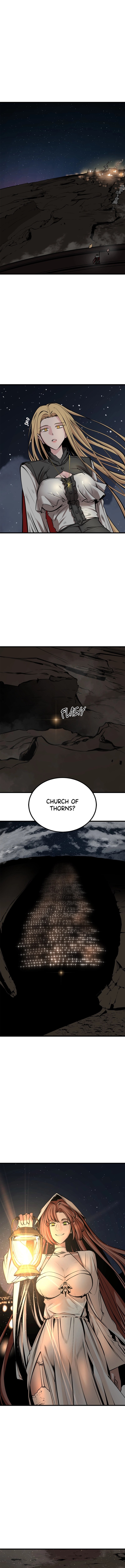 Hero Killer Chapter 212 - Page 4