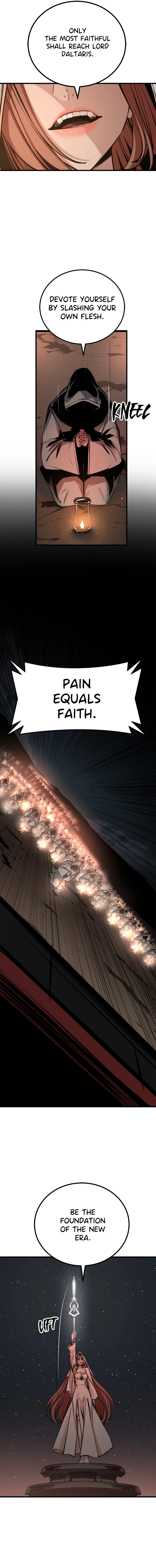Hero Killer Chapter 212 - Page 6