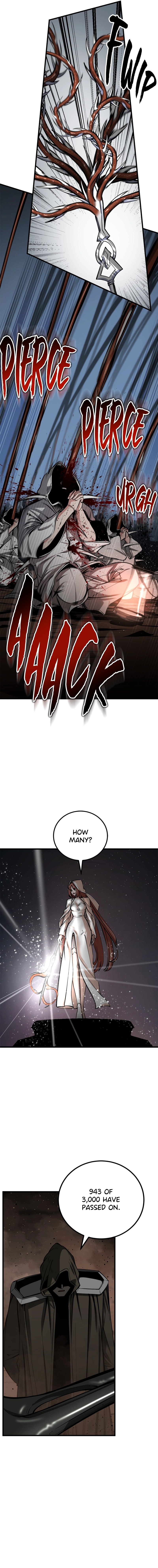 Hero Killer Chapter 212 - Page 7