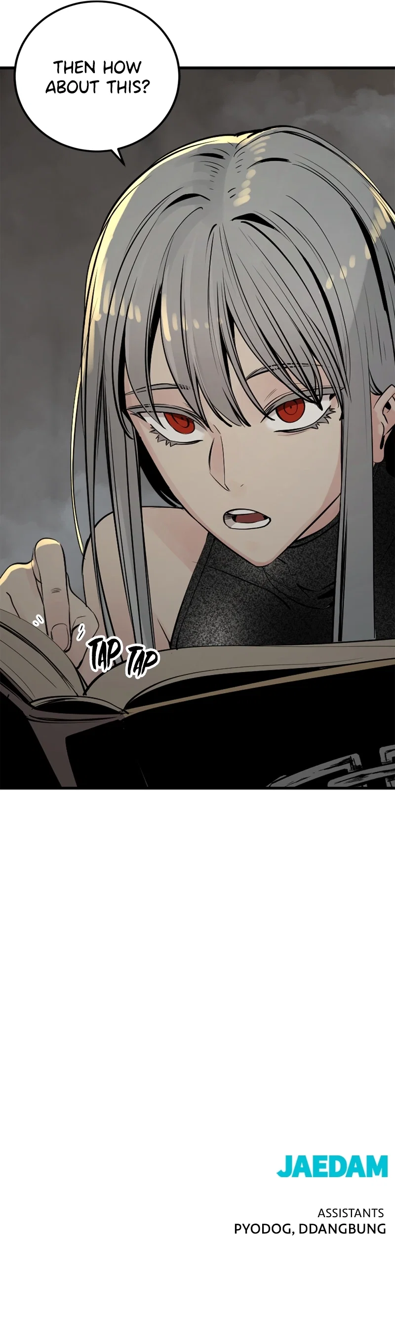 Hero Killer Chapter 212 - Page 16