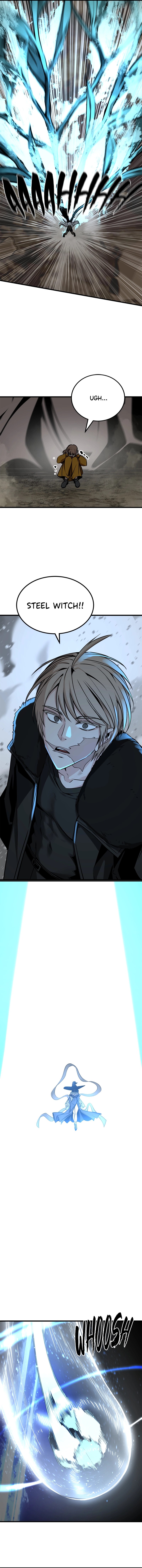 Hero Killer Chapter 218 - Page 15