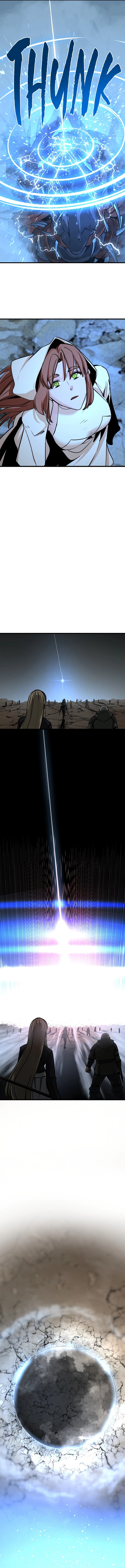 Hero Killer Chapter 218 - Page 16