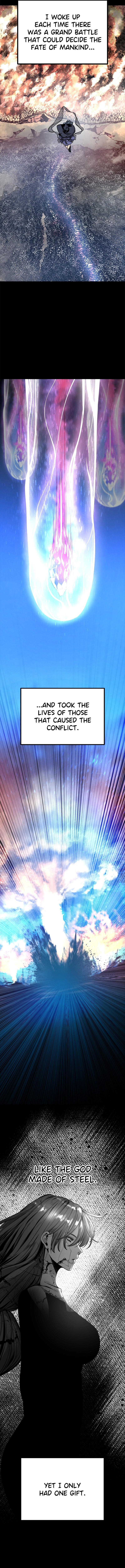Hero Killer Chapter 222 - Page 4