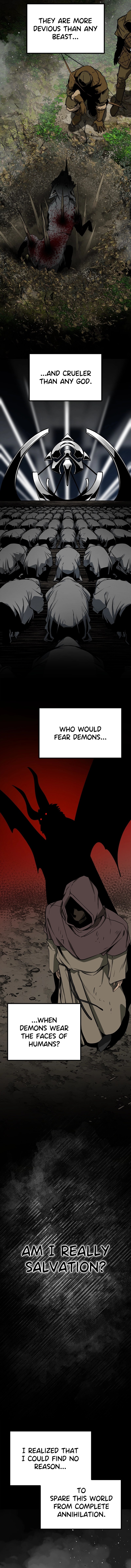 Hero Killer Chapter 222 - Page 7