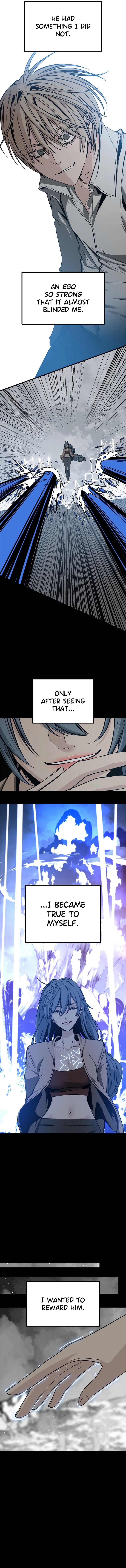 Hero Killer Chapter 222 - Page 10