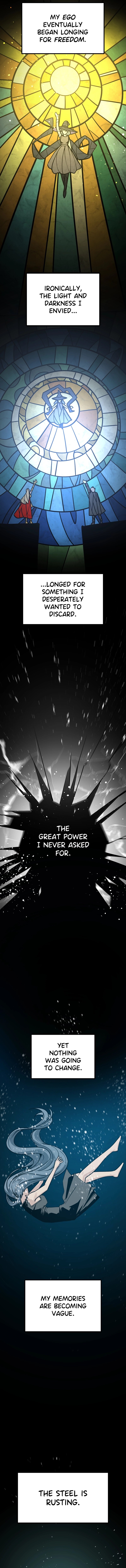 Hero Killer Chapter 222 - Page 14