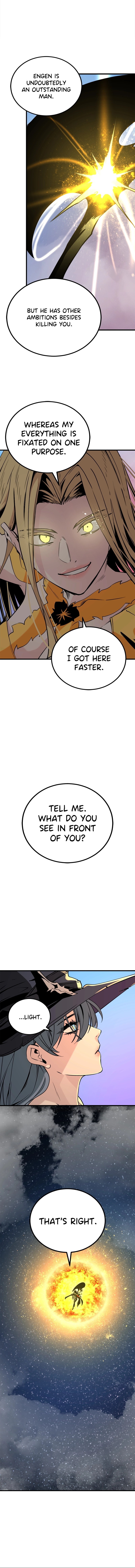 Hero Killer Chapter 222 - Page 18