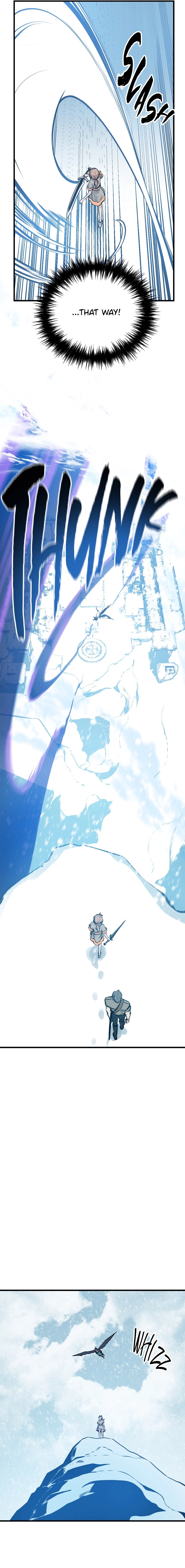 Hero Killer Chapter 244 - Page 14