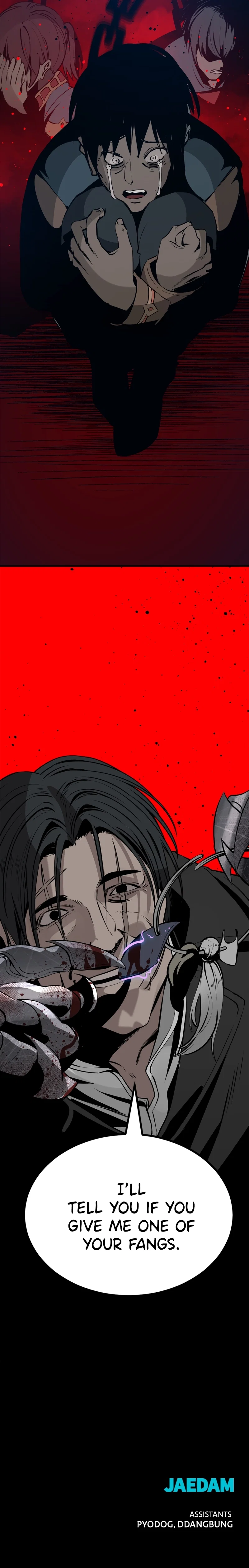 Hero Killer Chapter 244 - Page 17