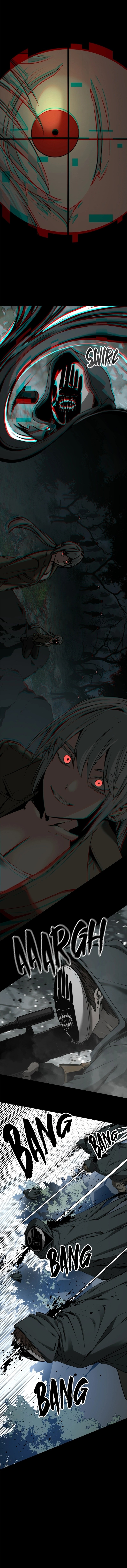 Hero Killer Chapter 257 - Page 2