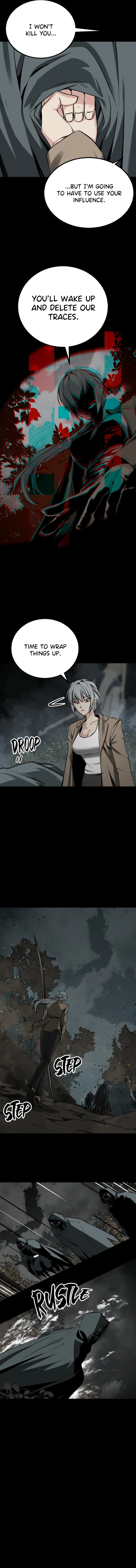 Hero Killer Chapter 257 - Page 14